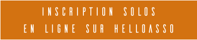 INSCRIPTION SOLOS EN LIGNE SUR HELLOASSO