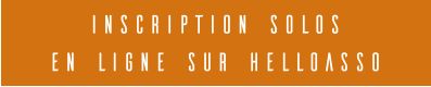 INSCRIPTION SOLOS EN LIGNE SUR HELLOASSO