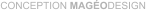 CONCEPTION MAGÉODESIGN